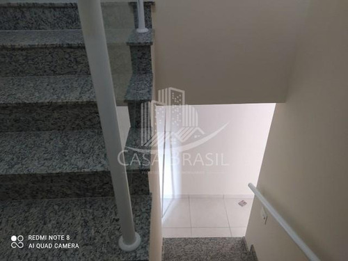 Imagem 7 de 11 de Casa 130m² Com 3 Suítes Jardim Terras Da Conceição- Jacareí - 2946