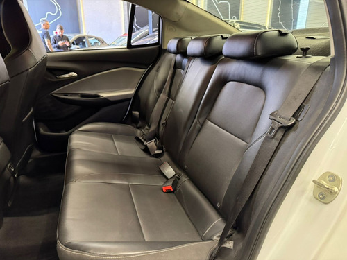Chevrolet Onix 1.0 TURBO PLUS PREMIER
