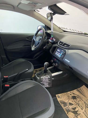 Chevrolet Onix HATCH ACTIV 1.4 8V Flex 5P Aut.