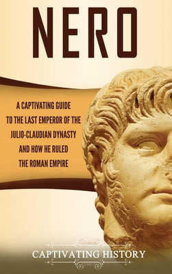 Libro Nero: A Captivating Guide To The Last Emperor Of Th...