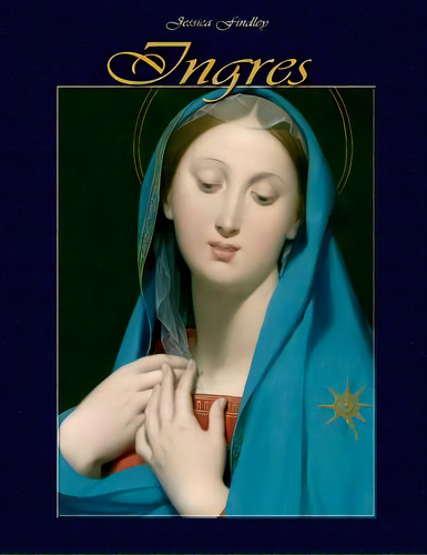Ingres, De Findley, Jessica. Editorial Createspace, Tapa Blanda En Inglés