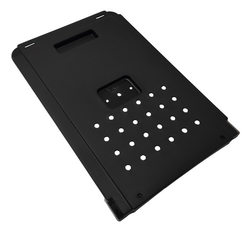 Lateral Bebedouro Evidence/purificador New Up Black