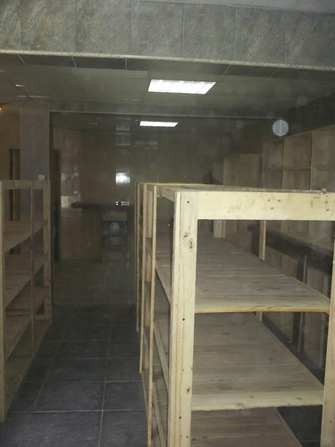 Imagen 4 de 9 de Febrero 22 Local 125m2 Av 190 04145951242 Francisco Rodriguez