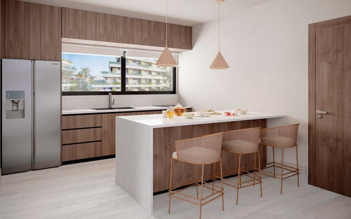 Proyecto De Apartamento En Punta Cana República Dominicana,