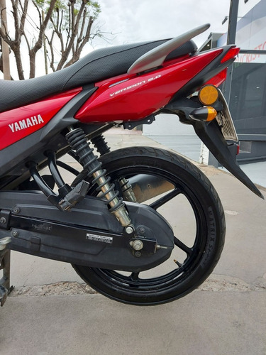 Yamaha Sz Rr 150cc - 2016 - 17.000km -