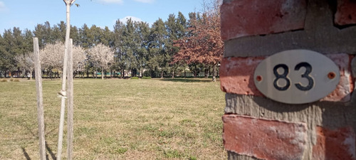 Imagen 8 de 19 de Lote En Venta Barrio El Campo Fincas Exclusivas