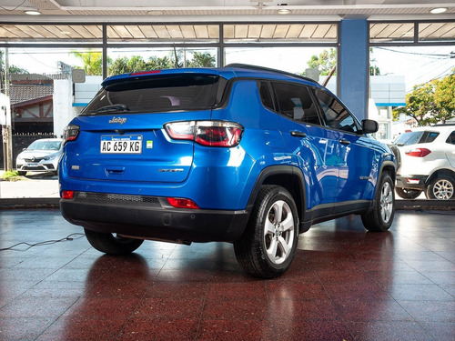Imagen 8 de 16 de Jeep Compass 46651764