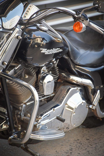 Imagen 9 de 15 de Harley Davidson Road King Custom