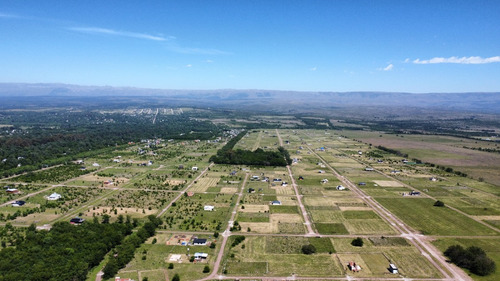 Lote En Calamuchita, El Cedrón