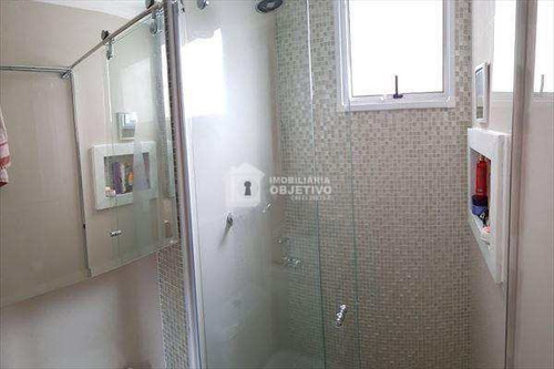 Imagem 30 de 30 de Apartamento Com 2 Dorms, Portal Do Morumbi, São Paulo - R$ 595 Mil, Cod: 2789 - V2789