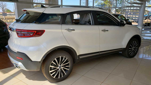 Ford Territory Titanium 1.5 Gtdi Ecobo. Aut.