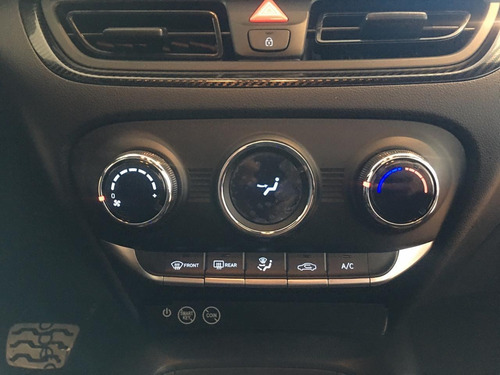 Hyundai Hb20 1.0 Sport Turbo (flex) (aut)