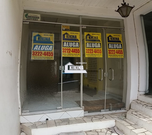 Imagem 2 de 11 de Sala Comercial Para Alugar - 02425.001