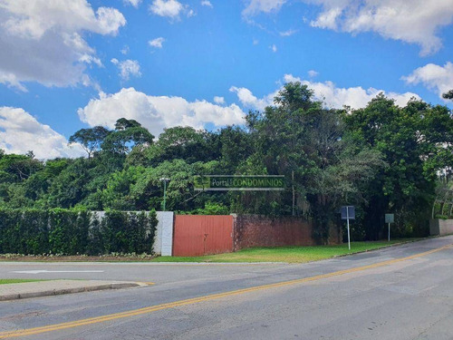 Área À Venda, 5053 M² Por R$ 1.350.000,00 - Tingui - Curitiba/pr - Ar0001
