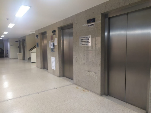 Oportunidade Loja Em Grande Centro Comercial De Copacabana - 14334