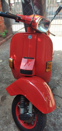 Imagem 11 de 15 de Vespa Px200
