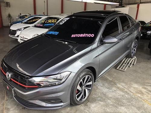 Imagem 1 de 14 de Volkswagen Jetta 1.4 250 Tsi Comfortline