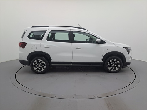 Chevrolet Spin 1.8 PREMIER 8V FLEX 4P AUTOMÁTICO