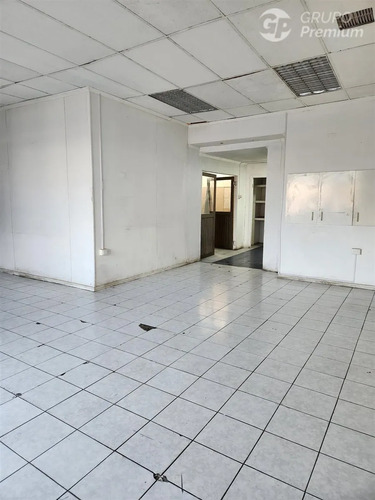 Local Comercial En Arriendo En Concepción