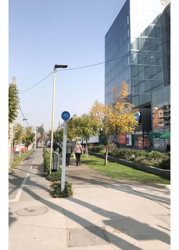 Imagen 15 de 18 de Oficina En Arriendo - Las Condes