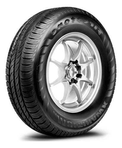 Llanta 185/70r13 86t Firestone Multihawk