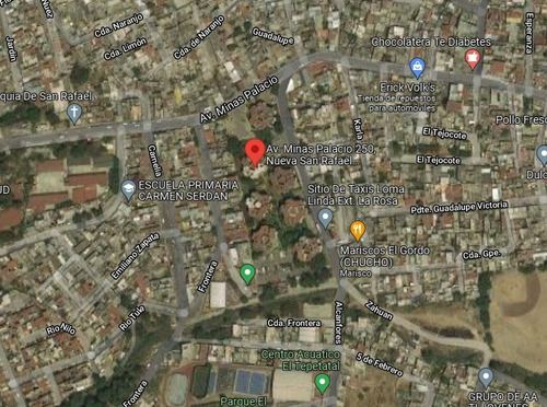 Departamento Venta En Av. Minas Palacio 250, Mz 029, San Rafael Chamapa Primera Sección, Naucalpan De Juárez, Estado De México. Solo Con Recursos Propios (no Créditos Hipotecarios Infonavit Y Fovisss