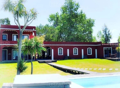 Imagen 2 de 19 de Terreno Campo Hotel Posada En Venta Ubicado En Ruta 104 Punta Del Este Manantiales, Punta Del Este, Punta Del Este / Maldonado