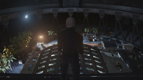 Hitman: Definitive Edition - Ps4