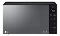Comprar Microondas LG Smart Inverter Neochef 42 Litros + Gril Mh1536