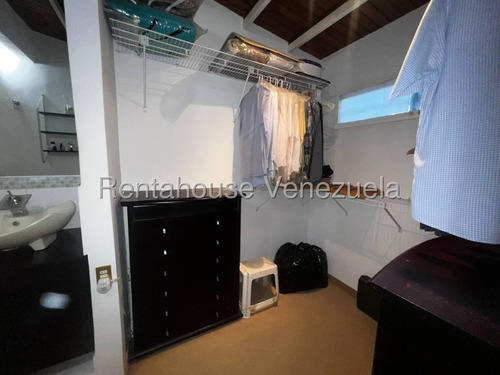 Julian Galindez Vende Casa En La Rosaleda Barquisimeto #25-24892