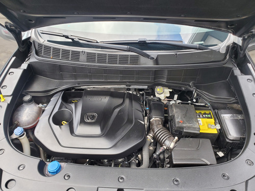 Changan Cs35 Plus 2025