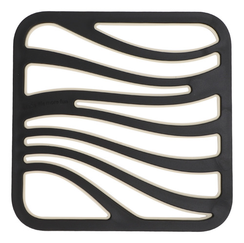 Almohadilla De Mesa Para Ollas Calientes, Resistente Al Calo