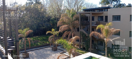 Departamento En Venta Escobar