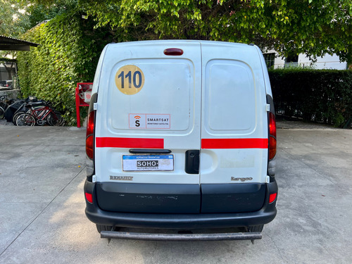 Renault Kangoo 1.6 Confort