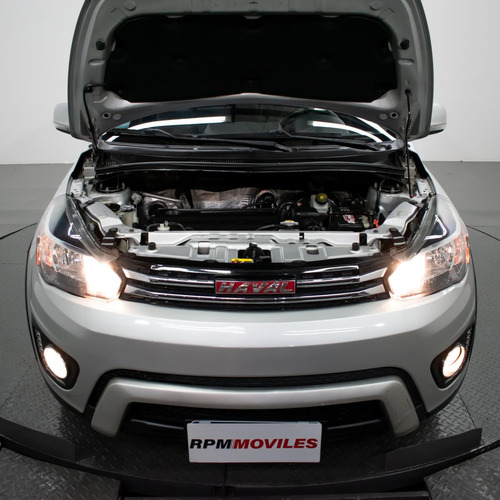 Haval H1 Elite 2018 - Rpm Moviles