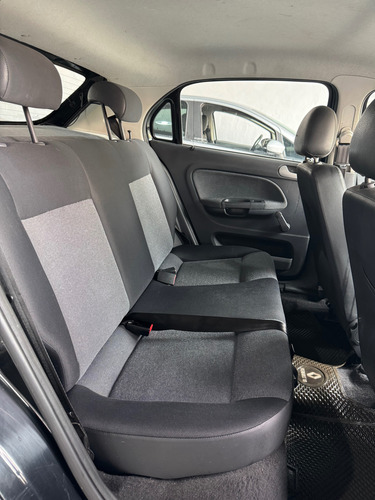 Volkswagen Gol Trend 1.6 Pack I 101cv