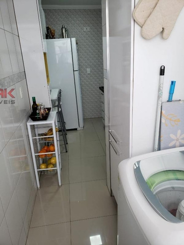 Ref.: 4573 - Apartamento Em Jundiaí Para Venda - V4573