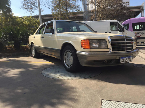 Mercedes-benz Classe S 300 Se
