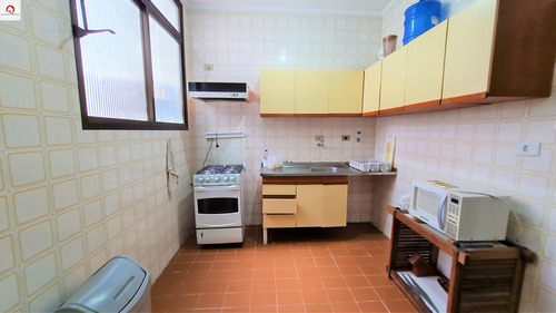 Imagem 16 de 17 de Apartamento - Ap05968 - 69583503