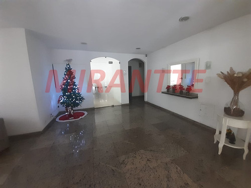Imagem 13 de 23 de Apartamento Em Santana - São Paulo, Sp - 352989
