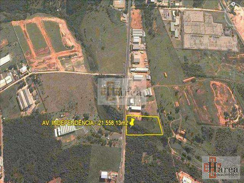 Imagem 1 de 1 de Área: Iporanga / Sorocaba - A6479