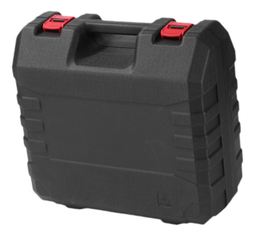 Gas Tank Storage Case Storage Storage Buckle Design De Preto