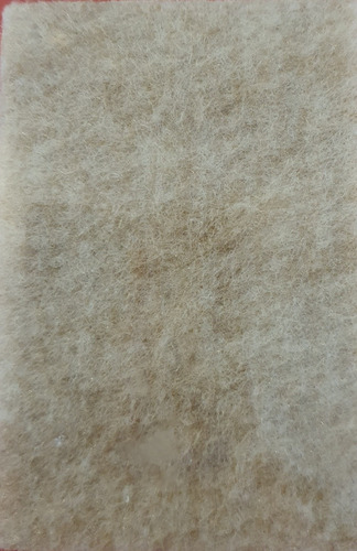 Protectores Para Piso De Fieltro Autoadhesivos Scotch 3m (Usado)