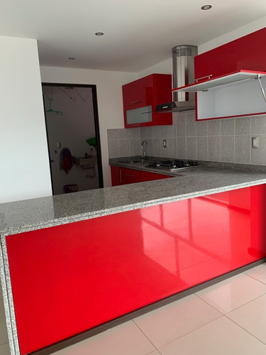 Imagen 5 de 14 de Excelente Departamento En Lomas De Padierna