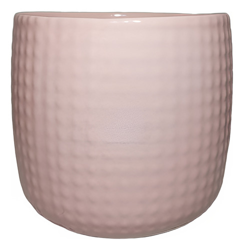 Maceta De Ceramica