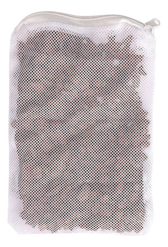 Acuario: Piedra De Lava, Mineral Natural, Roca Volcánica, Pe