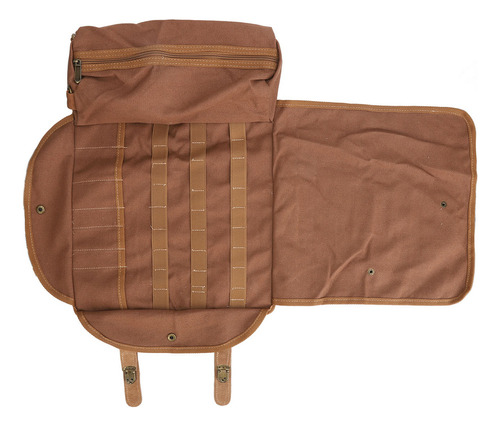 Bolsa De Herramientas Para Camarero Portátil De Gran Capacid