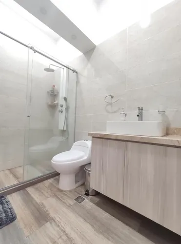 Casa En Venta En Palma Dorada. Cod V25761