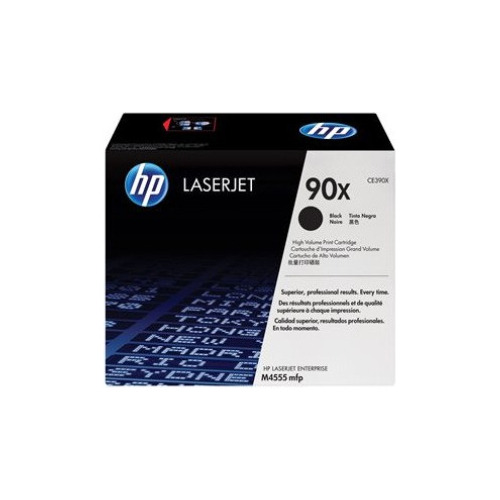 Toner Hp Ce390x Original Por Mayor Y Menor 