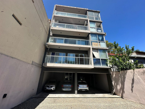 Venta Departamento Monoambiente Caseros